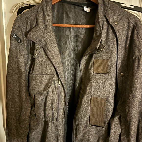 NEW RocaWear Stylish Jacket NEW - Picture 11 of 14